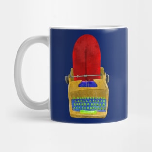 Your Type Writer Mug